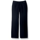 Mercer Fit Classic Gabardine Suiting Trousers