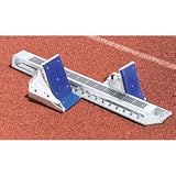 Ultimate Starting Block, Starting Blocks, Track & Field