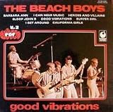 The Beach Boys:Good Vibrations Reviews Vinyl