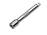 TEKTON 14128 1/4-Inch Drive by 3-Inch Extension Bar, Cr-V [並行輸入品]