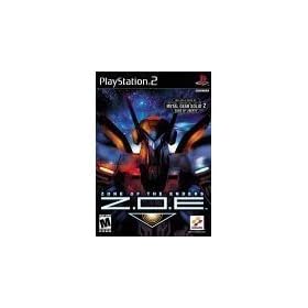 Zone of the Enders