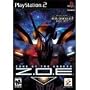 Zone of the Enders by Konami