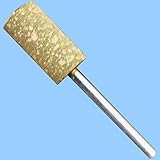 ダイワラビン 軸付 CMタイプ 緑色(WA220 4×13×3 CM55)