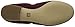AK Anne Klein Women's Petrica Suede Ballet Flat