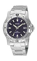 Pulsar Watch - Pulsar PXD915X