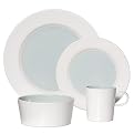 Swatch Dinnerware Collection - Iced Blue