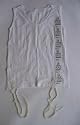 Tallit Katan Undershirt Vest W Tzitzit Tzitzis
