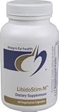 31nJJtyEk4L. SL160  Designs For Health   LibidoStim M 60 capsules