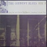 The Country Blues: Volume Two [LP]
