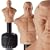 Century BOB (Body Opponent Bag) with FREE Ringside Boxing Gloves