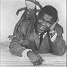 Image of Clarence "Frogman" Henry