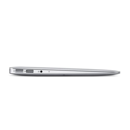 Apple MacBook Air 1,8GHz 33cm(13') 128GB images1
