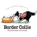 Border Collie Proud Owner Adult Sweatshirt