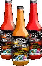 Zydot Ultimate Blend Drink Tropical Punch