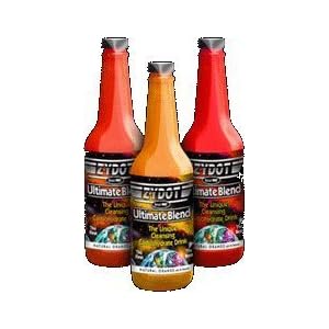 Zydot Ultimate Blend Drink Tropical Punch