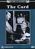  : The Card ( The Promoter ) [ NON-USA FORMAT, PAL, Reg.4 Import - Australia ]