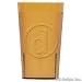 CAMBRO: Amber 9.6 Oz. Polycarbonate Tumblers, 48/PK, 950CW-153