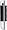 Nokia 5300 XpressMusic Black Phone (T-Mobile, Phone Only, No Service)
