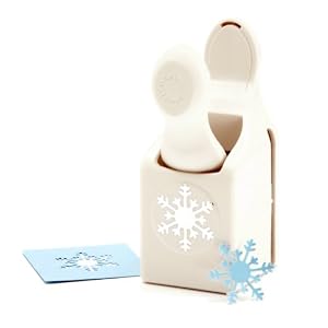 Martha-Stewart-Punch-Arctic-Snowflake