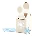 Martha Stewart Punch, Arctic Snowflake