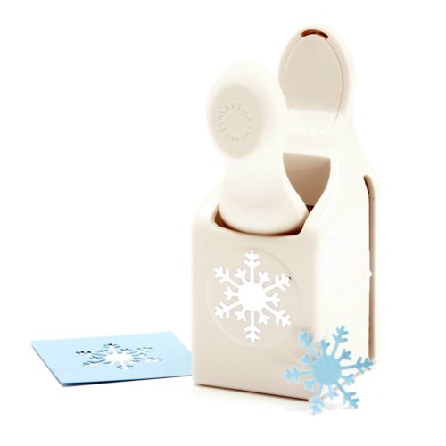 Martha Stewart Punch, Arctic Snowflake