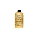 Philosophy Vanilla Birthday Cake Shampoo, Shower Gel, Bubble Bath 64 oz