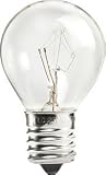 40 Watt Philips Clear Light Bulb