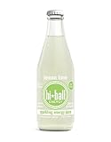Hiball Energy Sparkling Juice Lemon Lime, 10-Ounce Glass Bottles (Pack of 12) Knowing God: Walking through the Book of Books