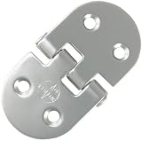 Gem Products Inc Hinge 3 X 1 1/2 Fm
