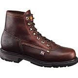 Thorogood 814-4220 American Heritage Plain Toe 6 inch