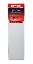 Mothers Ultra Soft Drying Towel