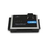 Vantec NexStar SATA/IDE to USB 3.0 Adapter for 2.5, 3.5 and 5.25-Inch Solid State Drives (CB-ISATAU3)
