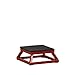 Body Solid Tools BSTPB6 6 inch Plyo Box