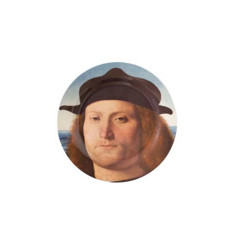 French Bull Multiplaid Set 6 piatti piani colore: Arancione French Bull Multiplaid Set 6 piatti piani colore: Arancione