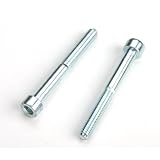 Carburetor Screws: 116GX (2)