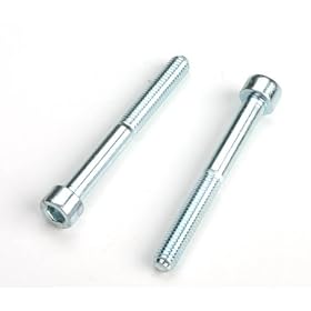 Carburetor Screws: 116GX (2) from Evolution Aircraft Engines
