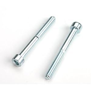 Carburetor Screws: 116GX (2) from Evolution Aircraft Engines