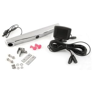 Audiovox CAMSBAR 2-Sensor Back-up Obstacle Sensing System and Camera by Audiovox