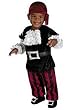 INFANT Puny Pirate Costume