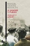 A sangre y fuego: Héroes, bestias y mártires de España (Booket Austral)