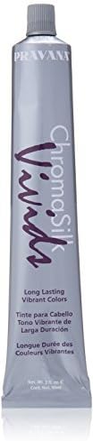 Pravana chromasilk vivids Pravana Chromasilk Vivids Silver by Pravana chromasilk vivids