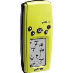 GARMIN USA, INC. - GPS, GEKO 201 W/BUILT IN ANTENNA
