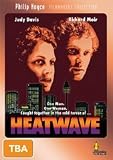 In der Hitze des Zorns / Heatwave [ Australische Fassung, Keine Deutsche Sprache ] - Bill Hunter