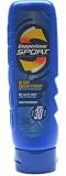 Coppertone Sport SPF #30 Lotion Sweatproof 8 oz. (Case of 6)