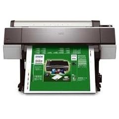 Epson Stylus Pro 9900 Tintenstrahldrucker (Spezialdrucker)