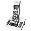 Clarity Loud Cordless Answering Machine Big Button Phone