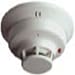System Sensor 4WB 4-Wire Photoelectric Smoke Detector