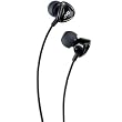 JVC HAFXC80 Black Series In-Ear Carbon Headphones
