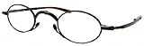 Myspex 18 Oval