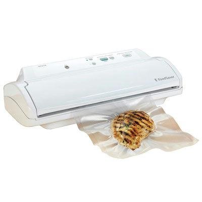 Foodsaver Vac Advanced Design Vacuum Sealer Pack